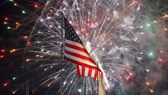 El nacimiento de los Estados Unidos: la trastienda de un 4 de julio que redefinió el mapa del mundo