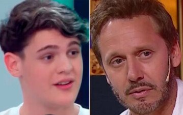 Apareció Nicole Neumann y rompió el silencio en medio de la polémica de Manu Urcera y la fiesta con mujeres: “Pensé que estábamos los dos y…”