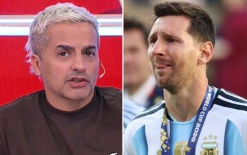 Mauro Icardi no da el brazo a torcer, Wanda Nara está desesperada y sus hijas sufren: “Esto es un hecho que las dejó traumadas”