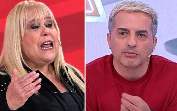 El terrible accidente de la esposa de Alberto Cormillot que la dejará dos meses sin moverse