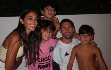 Conmoción mundial: murió una figura del fútbol británico, cinco días después del Argentina-Inglaterra