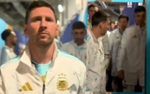 ¡Polémico! Es periodista, tiene una larga relación con Angel De Brito y sorprendió al culpar a los argentinos del odio que recibe el país en todo el mundo: “Me daba mucha vergüenza”