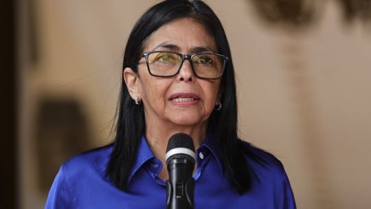 Venezuela anunció su retiro de la Corte Penal Internacional y deja de reconocer su jurisdicción