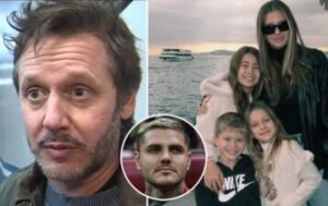 Sofía Aldrey fue mamá tras las múltiples infidelidades de Fede Bal y mostró por primera vez a su bebé
