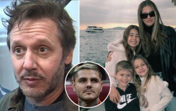 Benjamín Vicuña contó por qué no quiere saber nada con convivir con su novia: “Son muchos hijos y…”