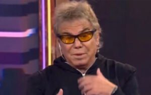 Es el galán preferido de la escudería de Cris Morena, le descubrieron la peor infidelidad y ahora está desesperado: “No se por qué lo hice, soy un…”