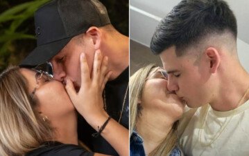 Nicole Neumann rompió el silencio en medio de las versiones escandalosas de Manu Urcera con otras mujeres: “Los tiempos no me daban”