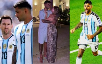 A una semana de la final del Mundial, Toti Pasman reveló el escándalo del vestuario y adelantó el complicado futuro de la Scaloneta: “Quedaron muchas heridas”