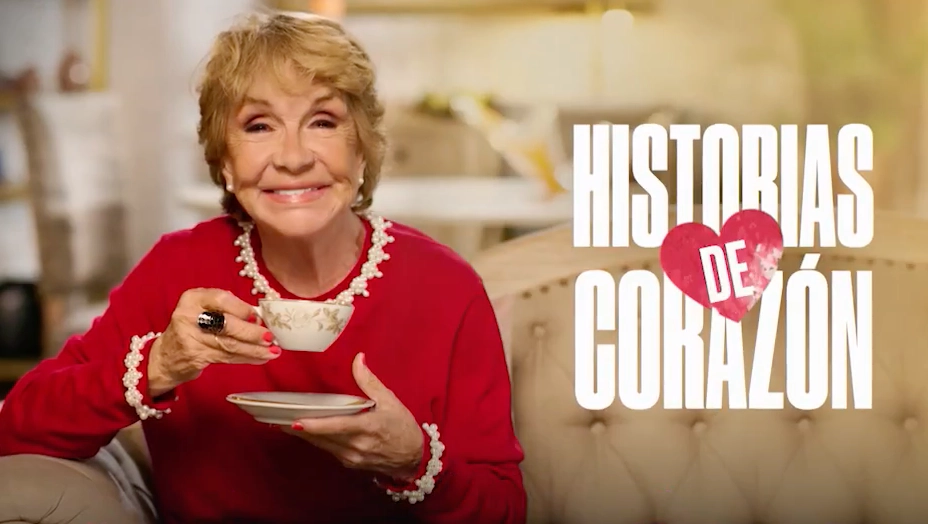 Virginia Lago regresa a la televisión: a qué canal y de qué será su nuevo programa