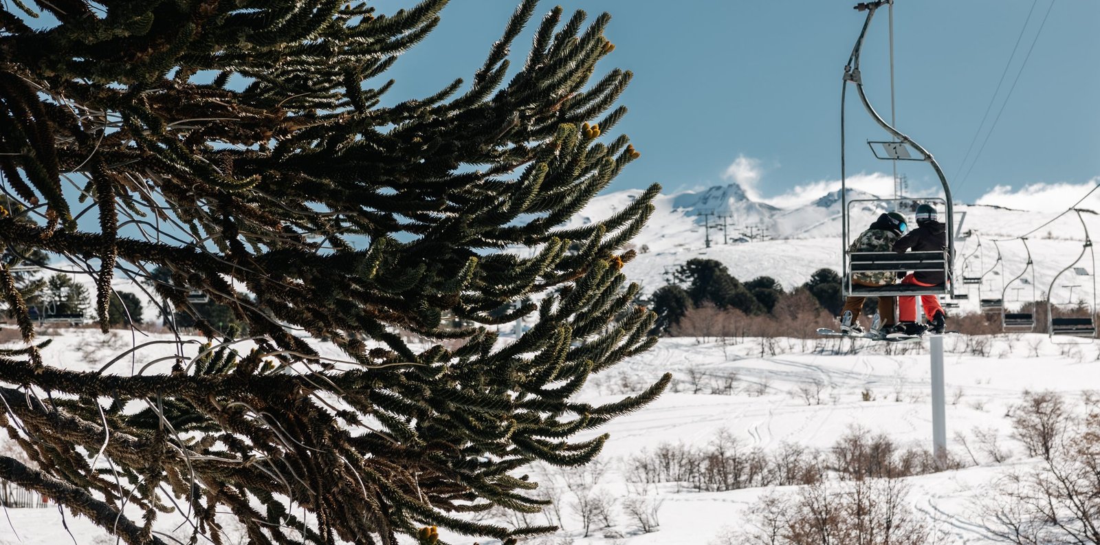 Este invierno, vivir Neuquén tiene más beneficios para los residentes