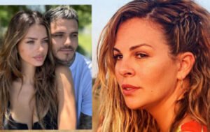 Yanina Latorre contó lo más bajo que hizo La China Suárez con Icardi tras el ronroneo con Ekaterina en Tequila: “Papel triste”