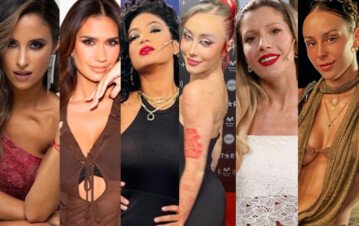 ¡Bombazo total! Luciana Salazar vive un romance de película con un mega multi millonario: “Sale con el Elon Musk argentino”