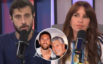 Las emotivas palabras de Messi tras el triunfazo de la Selección Argentina contra Suiza y el pase a semis del Mundial: “Otra vez…”
