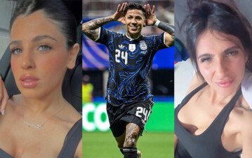 Mauro Icardi recibió la peor noticia y en medio del dolor y la bronca reaccionó agarrando el celu y tirando contra todo el mundo: “Mis hijas son…”