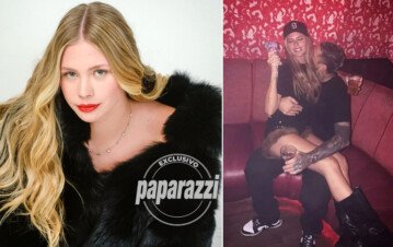Mauro Icardi atacó a Yanina Latorre tras confirmar el amante de la China Suárez y la desafió: “Rosca floja y…”