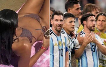 Qué dice la denuncia contra Thiago Medina por presunto abuso sexual a una prima suya: la horrorosa frase que compromete al ex Gran Hermano