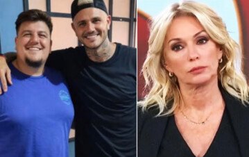 Yanina Latorre opinó sobre el partido de Argentina versus Inglaterra: “No tiene nada que ver con la guerra de Malvinas”