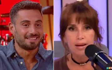 El hermano de Mauro Icardi se metió en medio del escándalo de infidelidades que involucró a Yanina Latorre: “Salimos a…”