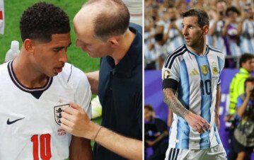 Destrozaron a Francia con las críticas más despiadadas tras la eliminación del Mundial: “Desastre, humillación y…”