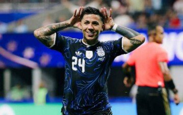 Escándalo Mundial de la FIFA: la durísima sanción que recibirá Argentina antes de jugar la final con España por la bandera de las Islas Malvinas