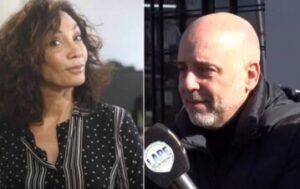 Diego Ramos reveló un dato clave sobre Ernestina País a una semana de su trágica muerte