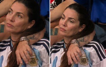 ¡La clave del equipo! El ritual de la Selección Argentina antes de la final del Mundial contra España: el video