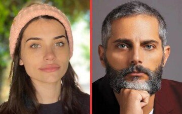Joaquín Furriel reveló el mal momento que pasó con su novia española: “Situación incómoda”