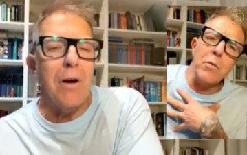 Lautaro Martínez se quedó afuera de la final tras ser el héroe contra Inglaterra y su mujer reaccionó de manera explosiva: “Vi todo, se me hace un nudo en la garganta”