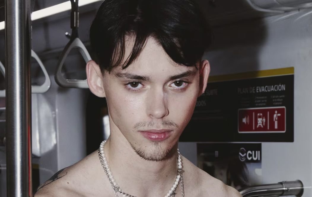 Felipe Fort blanqueó su romance con una modelo en España: quién es la misteriosa joven