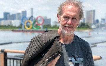 Ian Lucas abandonó el Mundial y dejó a Marley por un polémico motivo