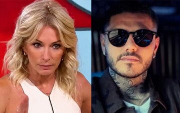 El especial mensaje que publicó Mario Massaccesi, cargado de mucho cariño: “Gracias Walter por tu incondicionalidad conmigo”