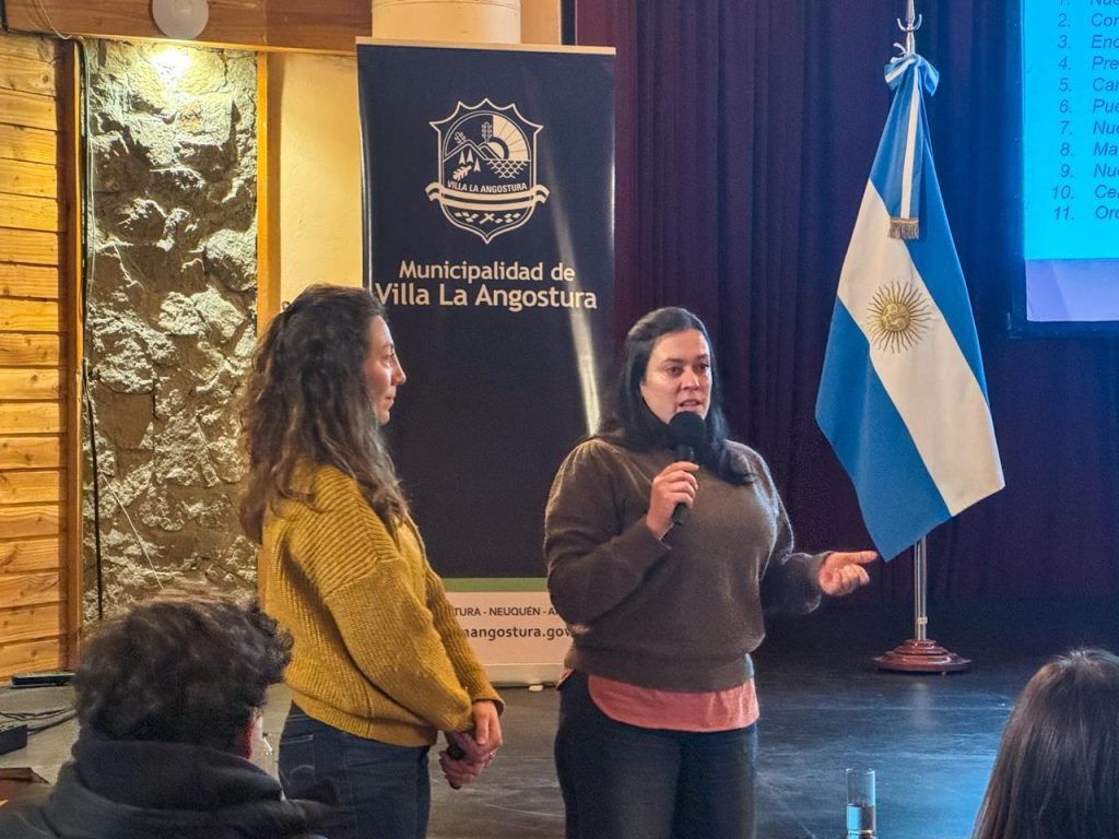 Reunión de Gabinete Ampliado y balance del primer semestre del año