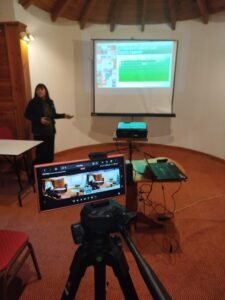 La Secretaría de Turismo presentó “Experiencia VLA”, una nueva plataforma de capacitación permanente.