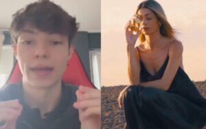 Dijo algo de Wanda Nara y le cayó una maldición: la periodista que quedó desorientada y tomó una decisión urgente en medio del caos