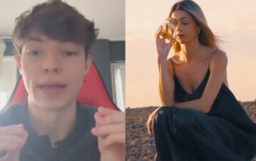 Dijo algo de Wanda Nara y le cayó una maldición: la periodista que quedó desorientada y tomó una decisión urgente en medio del caos