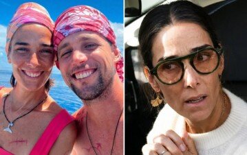 Benjamín Vicuña confirmó su conflicto con la China Suárez por la crianza de sus hijos: “Es muy difícil…”