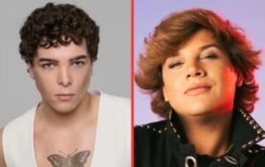 Emma Vich enfrentó a su hater número uno, Juani Car: “Eran cosas feas y re fuertes, maldita…”