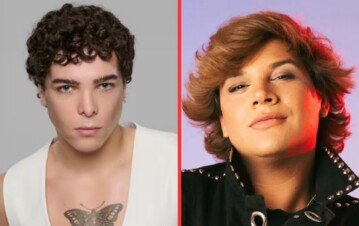 Emma Vich enfrentó a su hater número uno, Juani Car: “Eran cosas feas y re fuertes, maldita…”