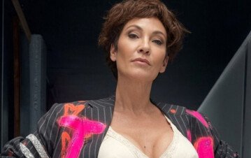 A días de la tragedia, el desgarrador adiós al aire de Federica Pais a su hermana Ernestina tras años de distancia: “Sabíamos lo que nos unía”