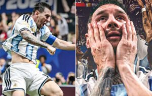 Tragedia y luto en pleno Mundial: murió un futbolista al volver a su país tras quedar eliminado con su selección