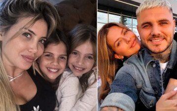 Él la engañó con otra, ella descubrió todo, lo dejó en una separación explosiva y ahora lo perdonó: la pareja que enfrentó la peor infidelidad