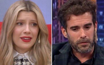 Laurita Fernández enfrentó las versiones de romance con Pedro Alfonso y contó qué pasó con Paula Chaves