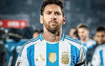 La fuerte frase de Ángel Di María sobre el futuro de Lionel Messi en la Selección Argentina: “No hay más nada…”