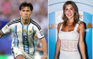 El desgarrador mensaje de la mamá de Lucas Gámez tras la muerte en los terremotos: “El dolor más profundo”