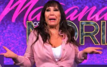 Se accidentó Cinzia en Gran Hermano de la peor manera: el video del terrible momento por el cual la sacaron de la casa y la hospitalizaron de urgencia