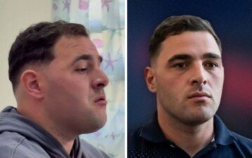 Escándalo en Gran Hermano: vincularon a uno de sus participantes con los asesinos de Fernando Báez Sosa