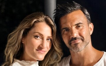 El saludo con beso de Sofi Martínez y Messi del que habla todo el país en el Mundial de Argentina: “Lo que más nos gusta”
