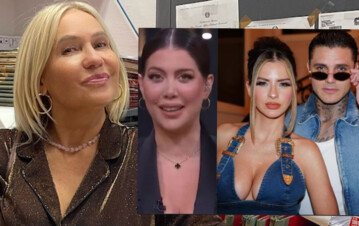 ¡Qué locura! Cata Gorostidi confirmó una situación horrible que arrastra desde antes de entrar a Gran Hermano: “Me tienen…”