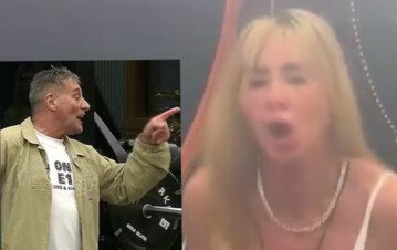 ¡Tremendo! Yanina Latorre presentó fotos, chats y pruebas que pueden terminar de arrasar con La China Suárez y Mauro Icardi