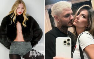 Mauro Icardi llamó payasa y cornuda a Yanina Latorre y se comió una feroz respuesta: “Fuiste muy cornudo y la China…”